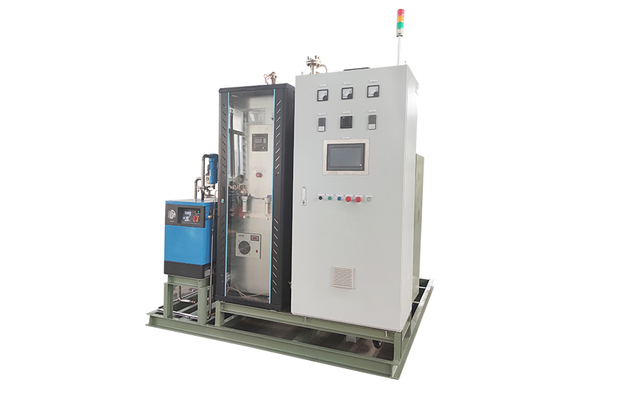 เครื่องกำเนิดก๊าซ Rx