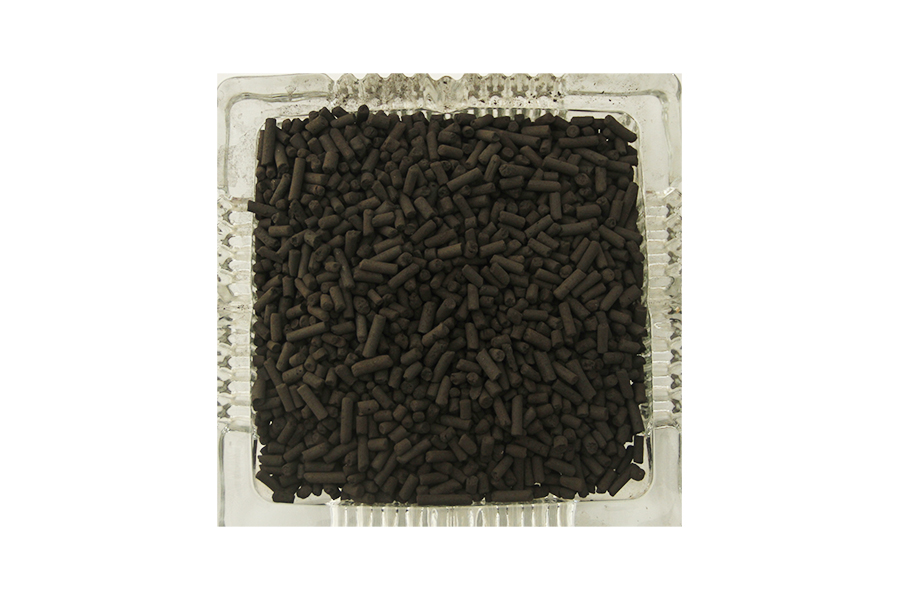 แพลเลเดียม คาร์บอน ดีออกซิไดเซอร์