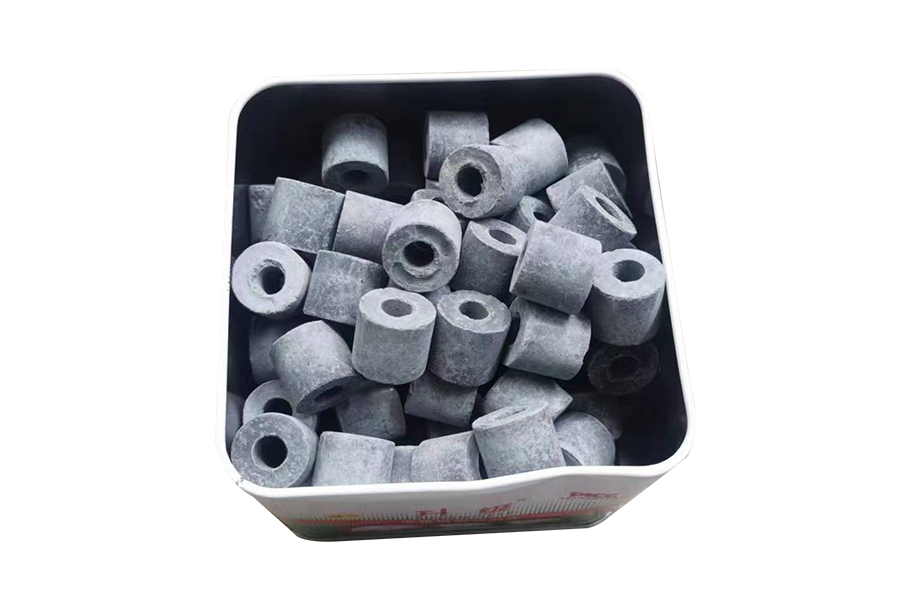 ตัวเร่งปฏิกิริยานิกเกิล