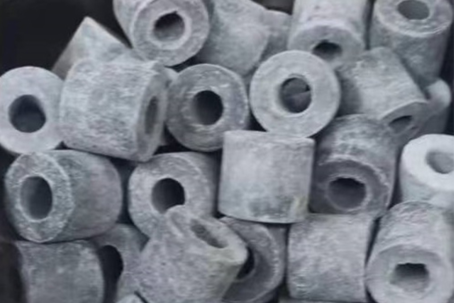 ตัวเร่งปฏิกิริยานิกเกิล