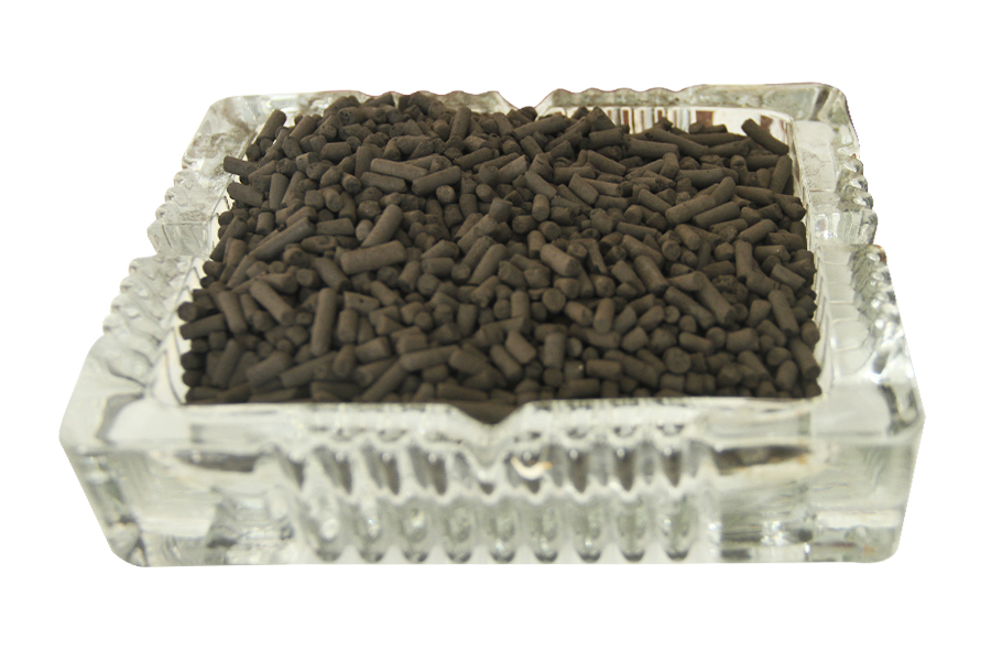 แพลเลเดียม คาร์บอน ดีออกซิไดเซอร์