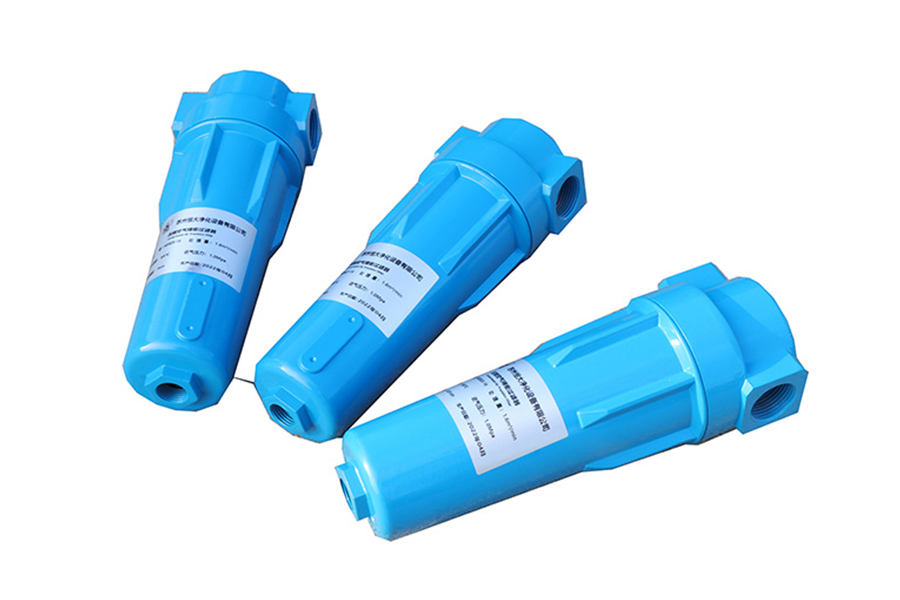 ไส้กรองอากาศ