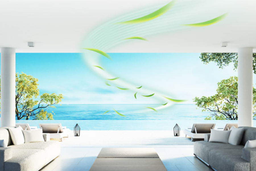 เครื่องกำเนิดออกซิเจนกระจายที่ราบสูง