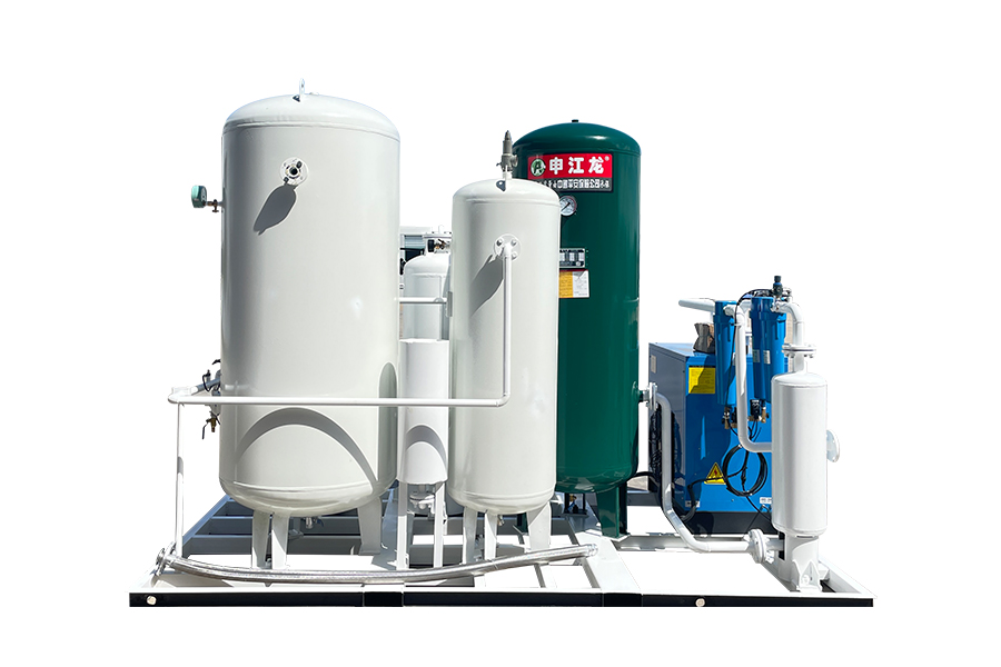 เครื่องกำเนิดออกซิเจน LMO