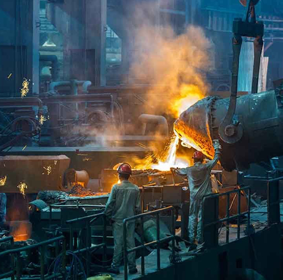 การประยุกต์ใช้เครื่องกำเนิดออกซิเจน PSA