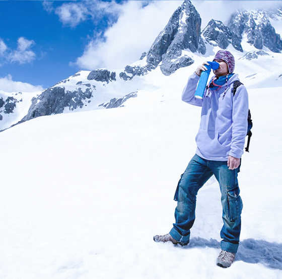 การประยุกต์ใช้เครื่องกำเนิดออกซิเจน PSA