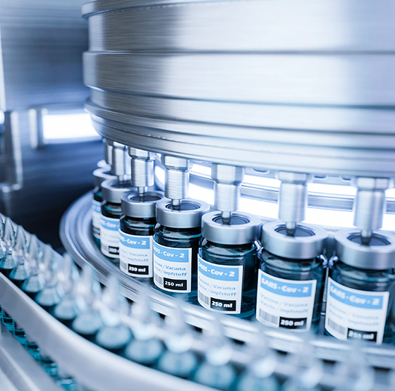 การประยุกต์ใช้เครื่องกำเนิดไนโตรเจน PSA