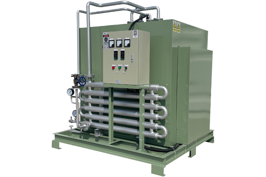 เครื่องกำเนิดไฮโดรเจน