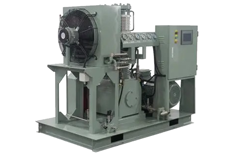 แก๊สบูสเตอร์