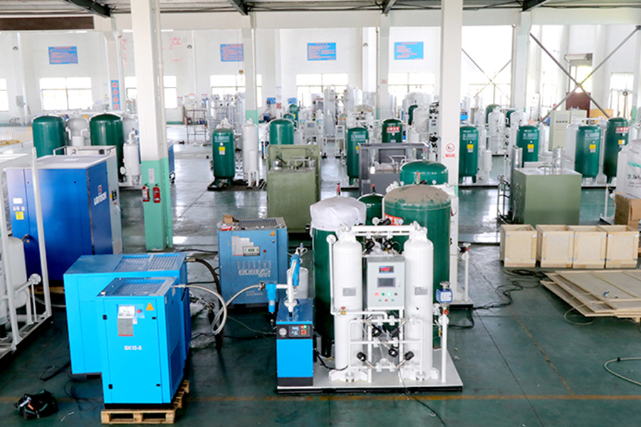 การวิเคราะห์ประเด็นทางเทคนิคของการผลิตไฮโดรเจนจากการย่อยสลายแอมโมเนีย