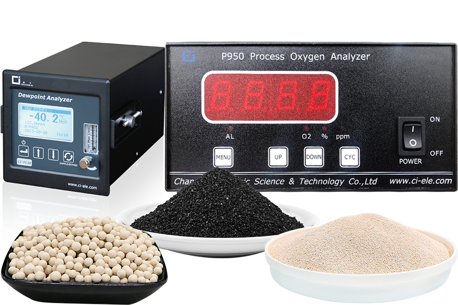 อะไหล่อุปกรณ์แก๊ส