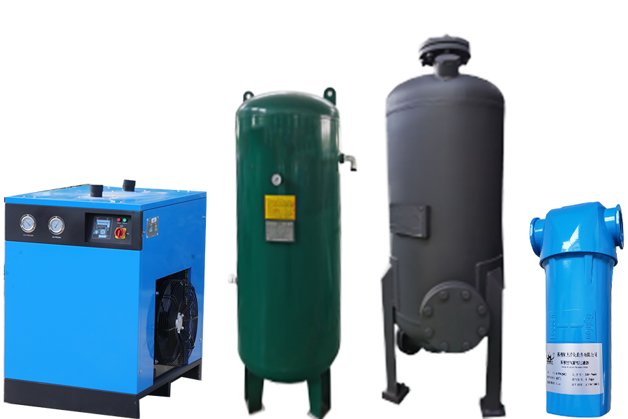 อุปกรณ์ฟอกอากาศ