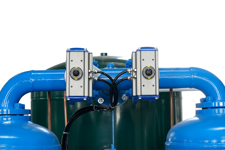 เครื่องกำเนิดไนโตรเจน PSA อุตสาหกรรม