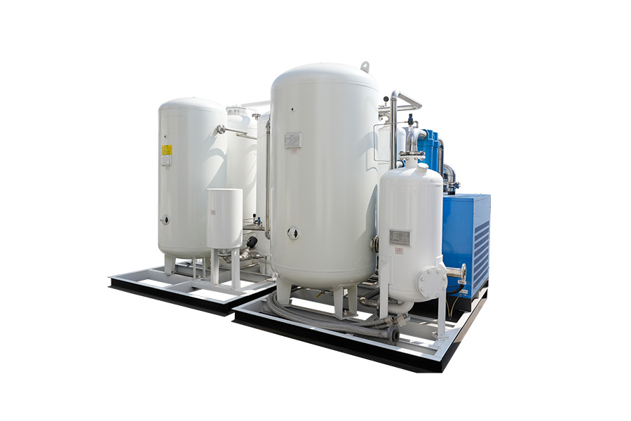 เครื่องกำเนิดออกซิเจนตะแกรงโมเลกุลทางการแพทย์