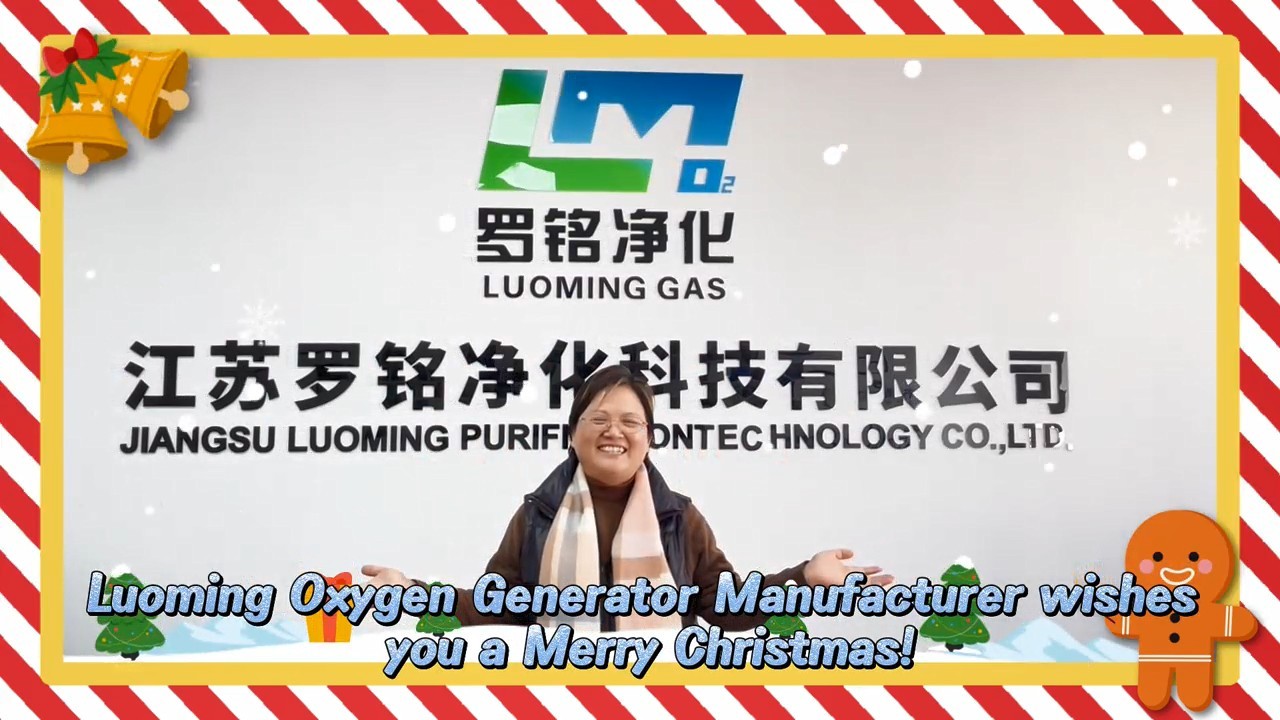 เพื่อน ๆ ที่รักในต่างประเทศ สุขสันต์วันคริสต์มาส!